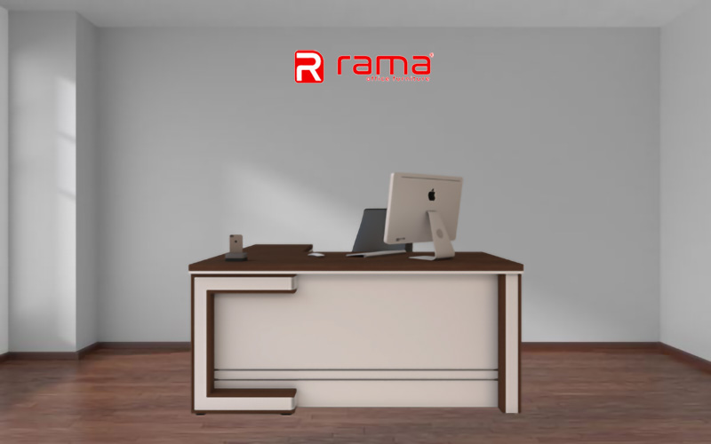 عکس میز کارمندی چه ویژگی هایی باید داشته باشد