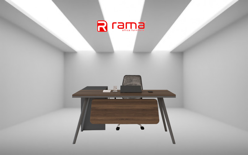 عکس میز کارمندی