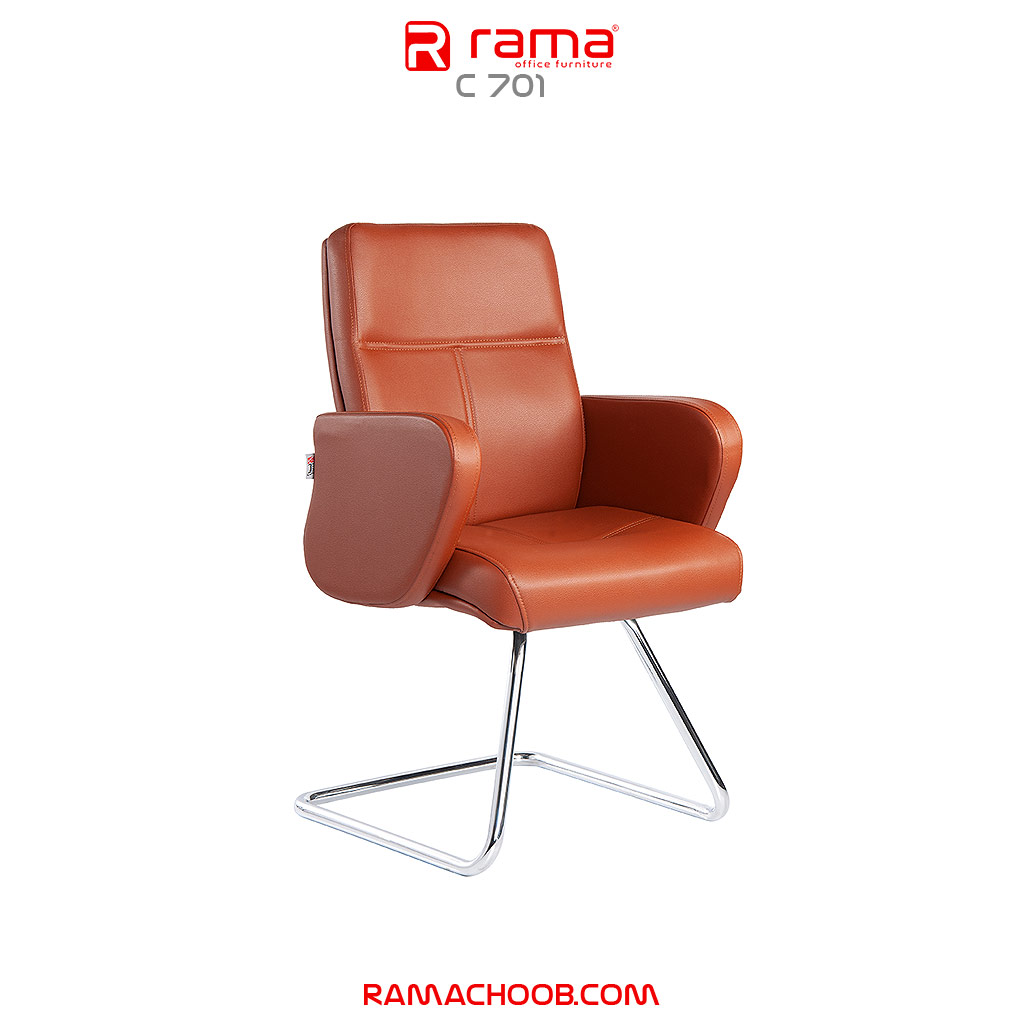 صندلی کنفرانسی راما مدل 701
