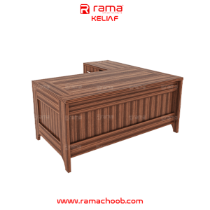 میز کازشناسی کلیاف