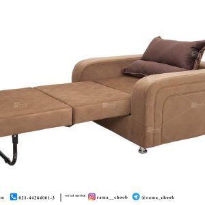 مبل تختخوابشو کد 102