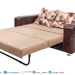 مبل تختخواب شو کد 103
