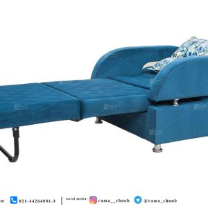 مبل تختخوابشو کد 105