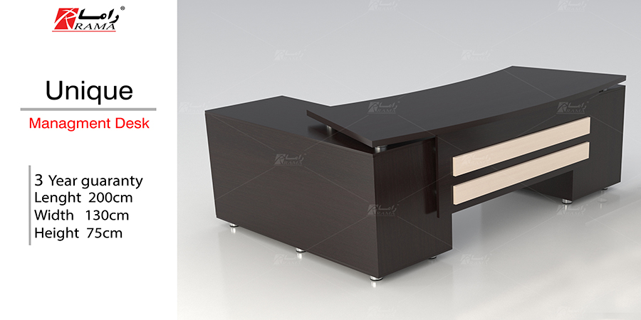میز مدیریتی یونیک - Image 3