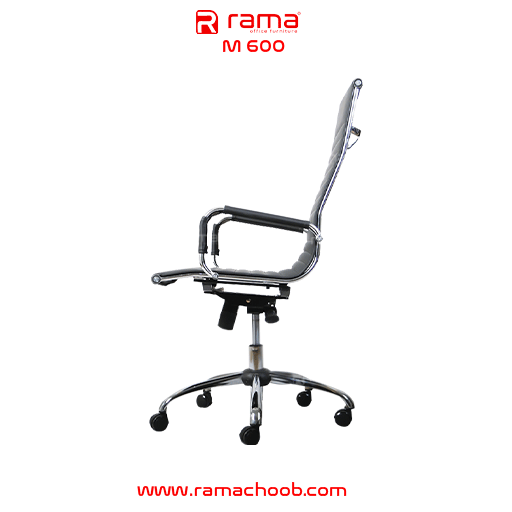 صندلی مدیریتی راما M600 -3