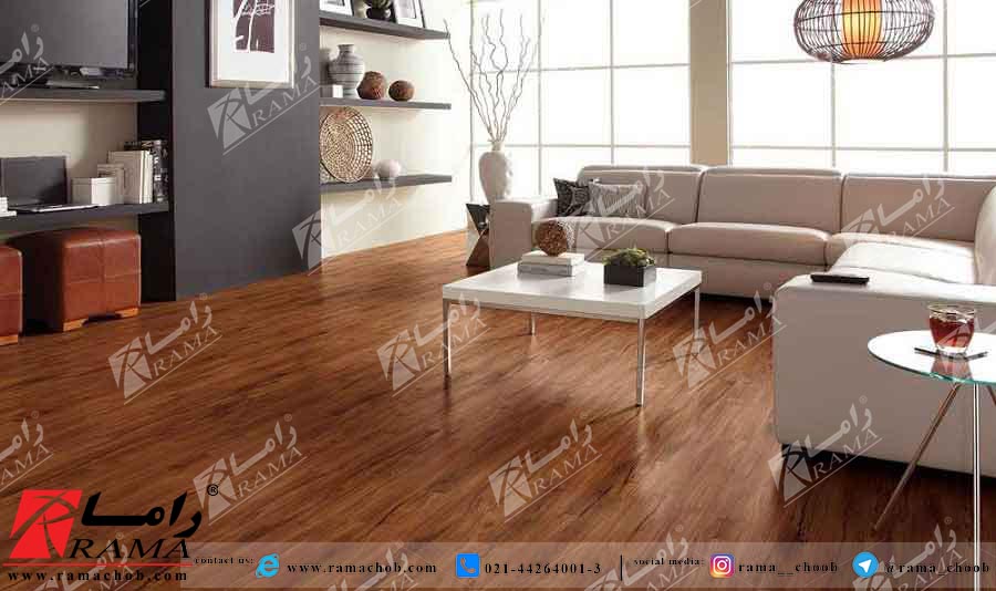 کفپوش pvc - Image 4