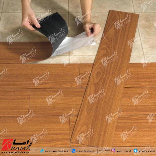 کفپوش pvc - Image 5