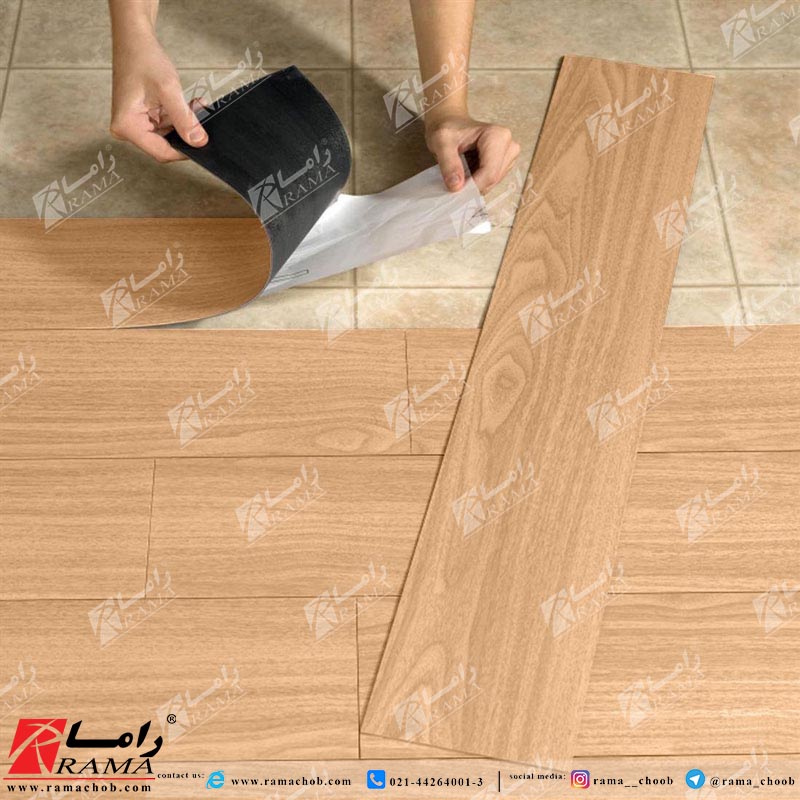 کفپوش pvc - Image 6
