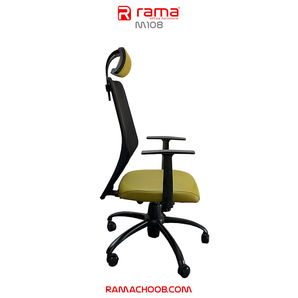 Mصندلی 108