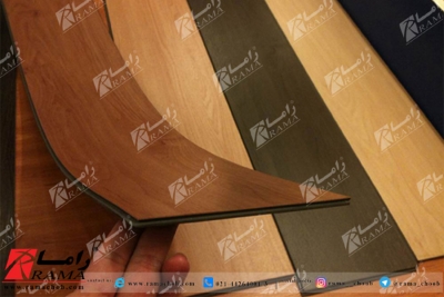 کفپوش pvc