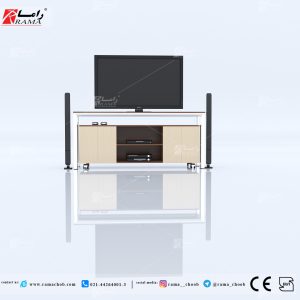 میز تلویزیون اداری تمیس
