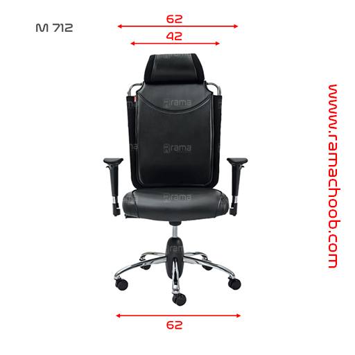 ابعاد-صندلی-m712
