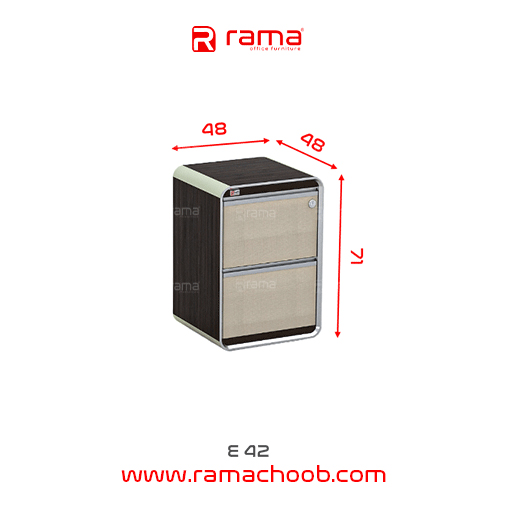 ابعاد-فایل-اداری-E42