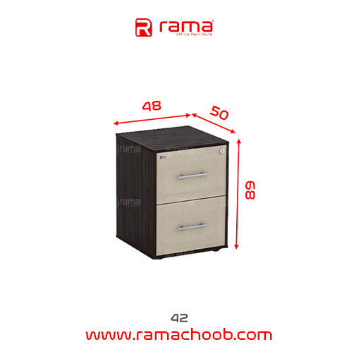 ابعاد-فایل-اداری-F42
