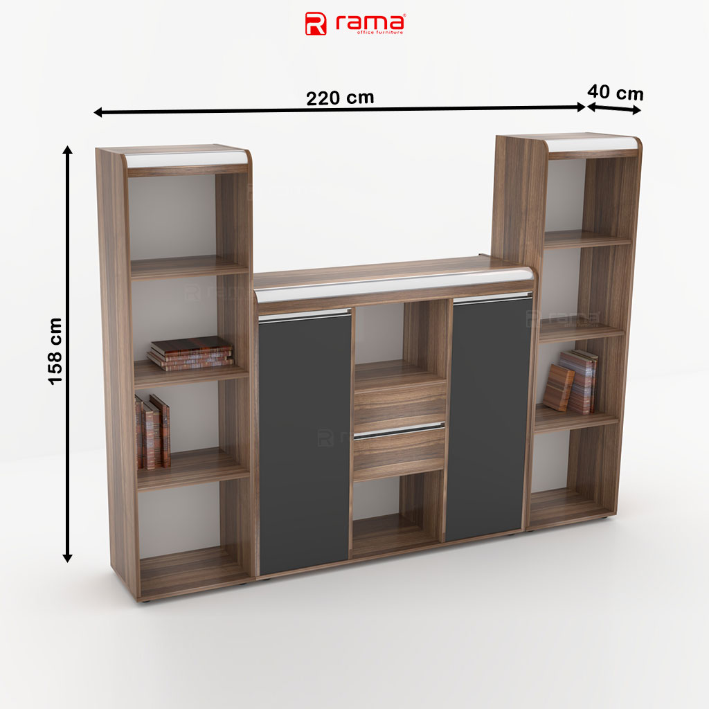 مشخصات-کتابخانه-ارگوت-مدیریتی-سه-تیکه-101