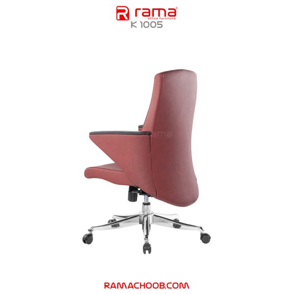 صندلی k1005 برند راما