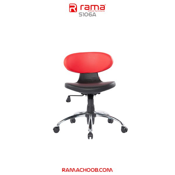 صندلی-اداری-S106a-برند-راما