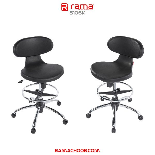 صندلی-اداری-S106k-راما