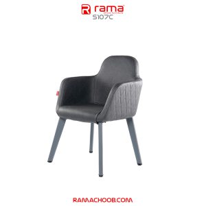 صندلی-انتظار-برند-راماS107c