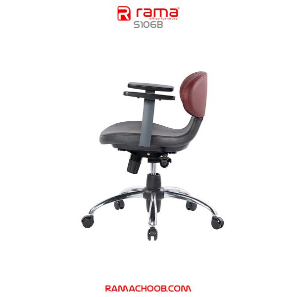 صندلی-راما-مدل-S106b