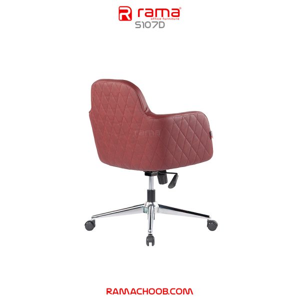 صندلی-راما-مدل-S106d