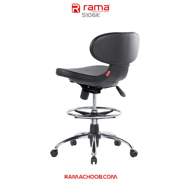 صندلی-راما-مدل-S106k