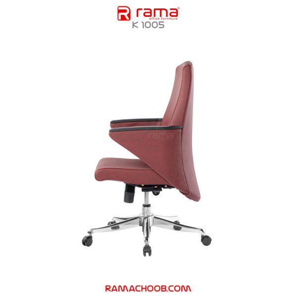 صندلی کارشناسی k1005 برند راما