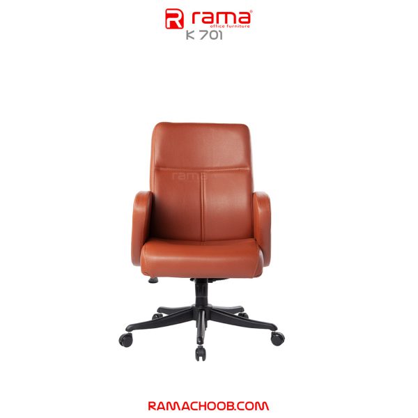 صندلی کارشناسی راما مدل k701