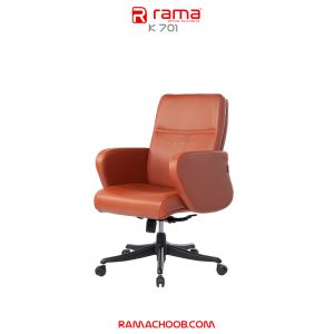 صندلی کارمندی 701 راما