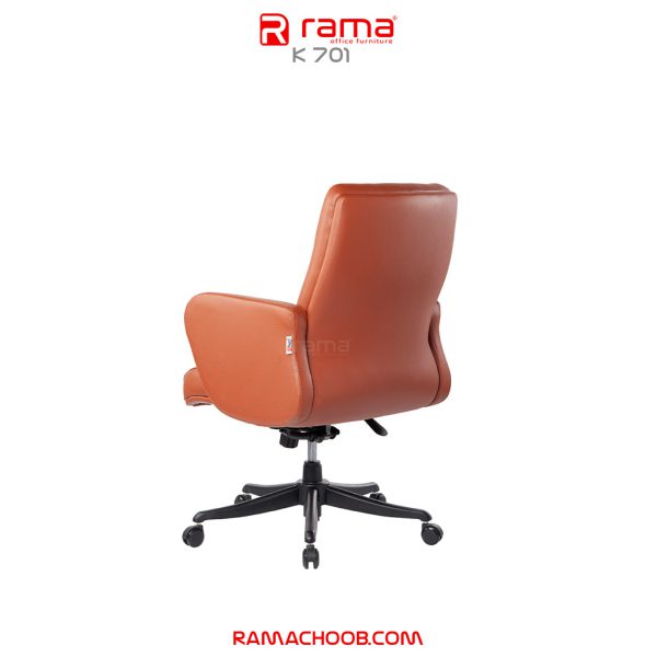 صندلی کارمندی راما مدل k701