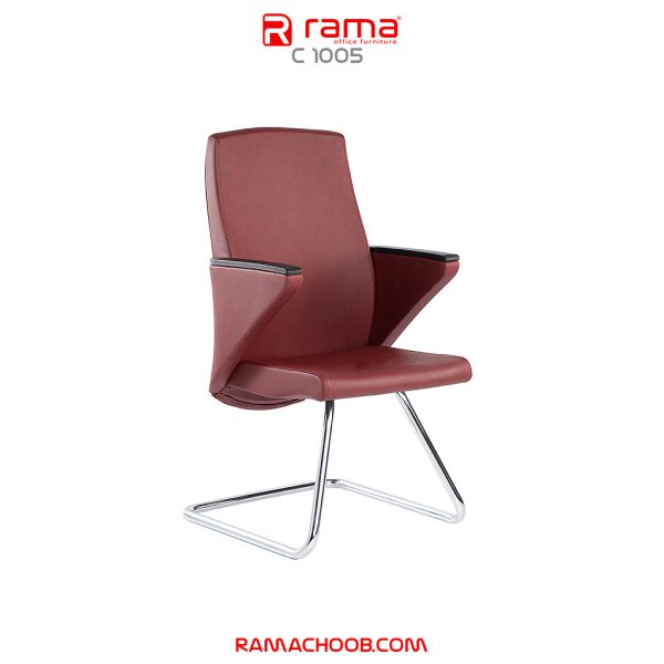 صندلی کنفرانسی راما مدل 1005