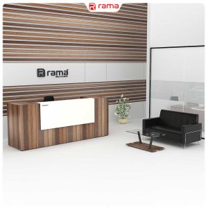 میز کانتر لوتوس