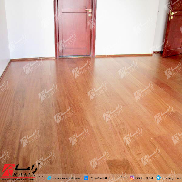 کفپوش پارکت - Image 4