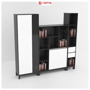 کتابخانه مدیریتی تمیس