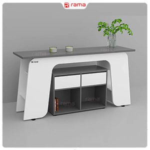 کنسول اداری مدل لیتون