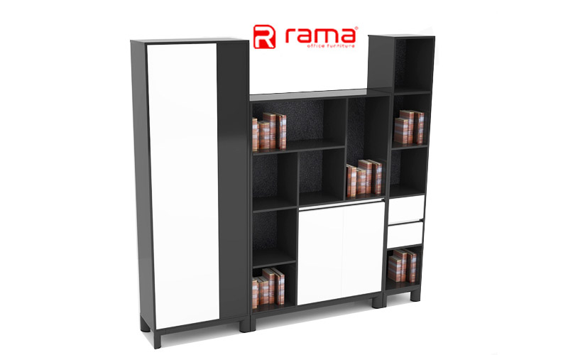 عکس نکات خرید کتابخانه مدیریتی