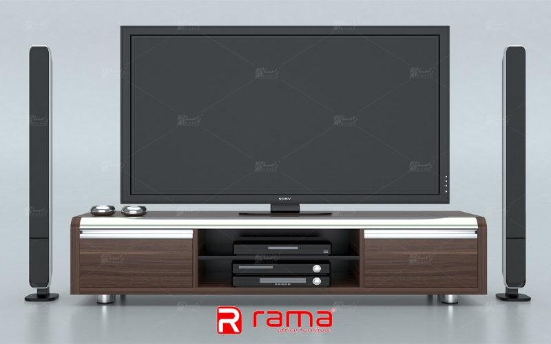 عکس میز تلویزیون آرگوت