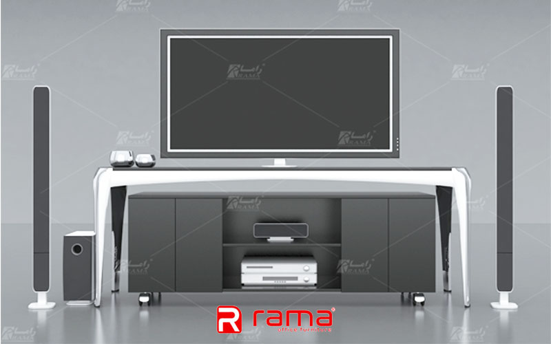 عکس میز تلویزیون لیبرا