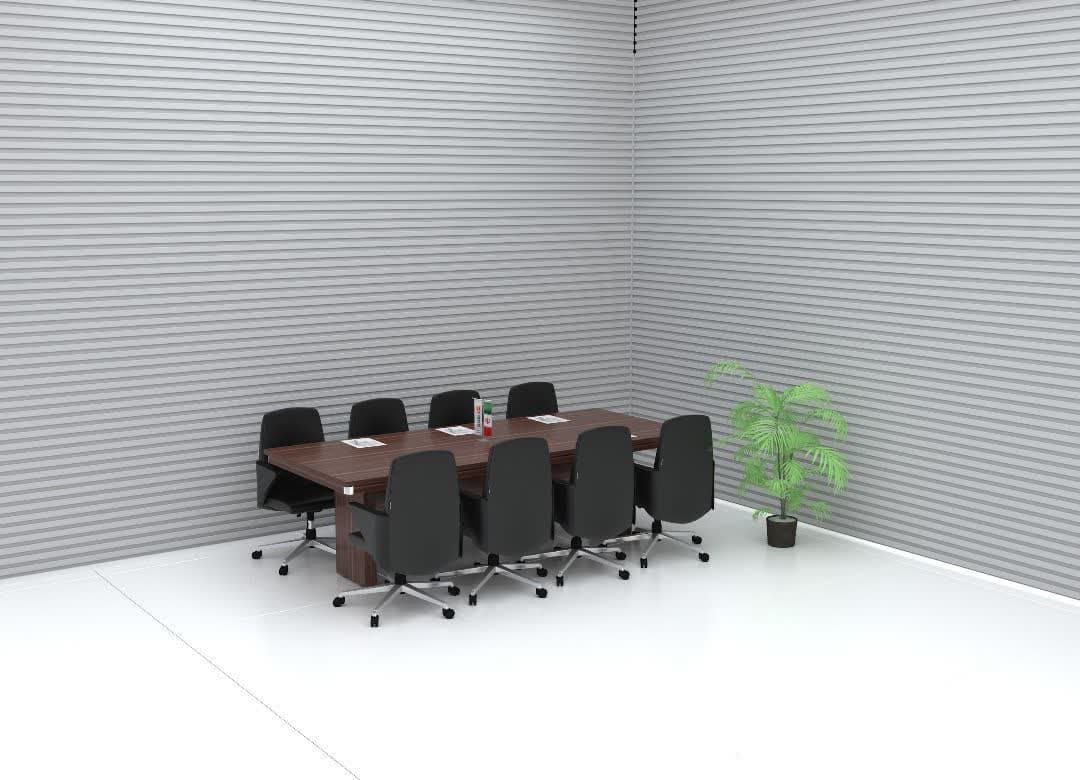 عکس انواع میز کنفرانس