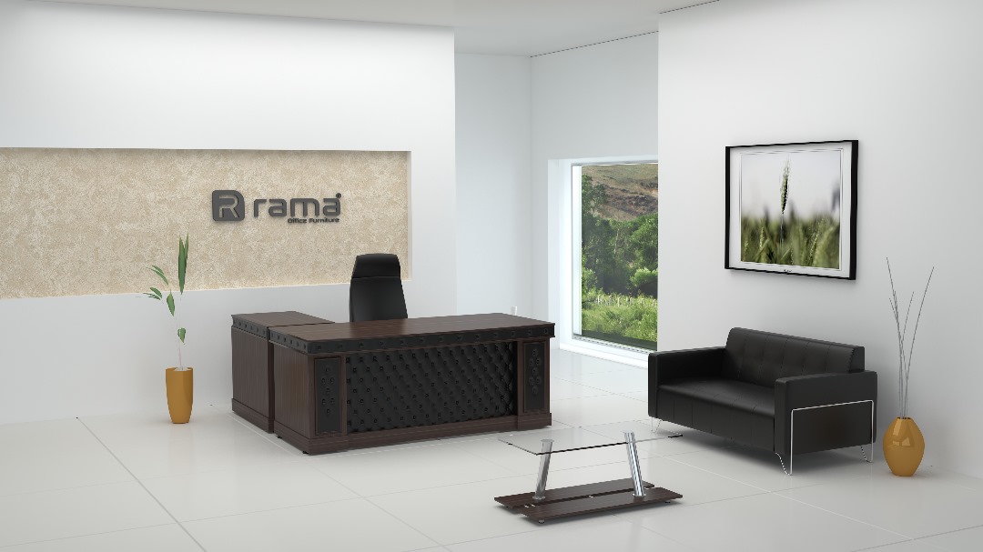 عکس مبلمان اداری