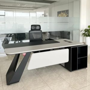 میز مدیریتی لاور