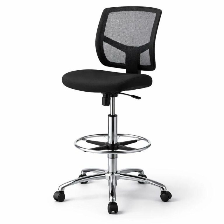 Guide to Choosing a Standard Laboratory Chair
