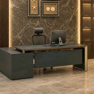 قیمت میز مدیریتی فارین