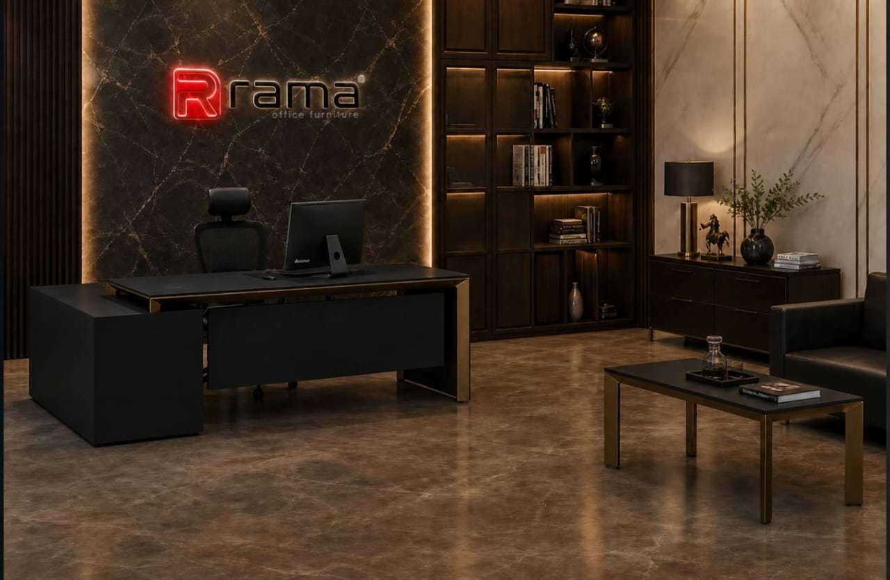 میز مدیریتی فارین
