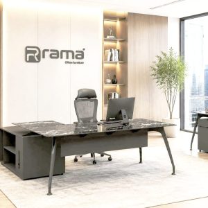 میز مدیریتی مدرن ویتور