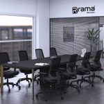 میز کنفرانس فارین