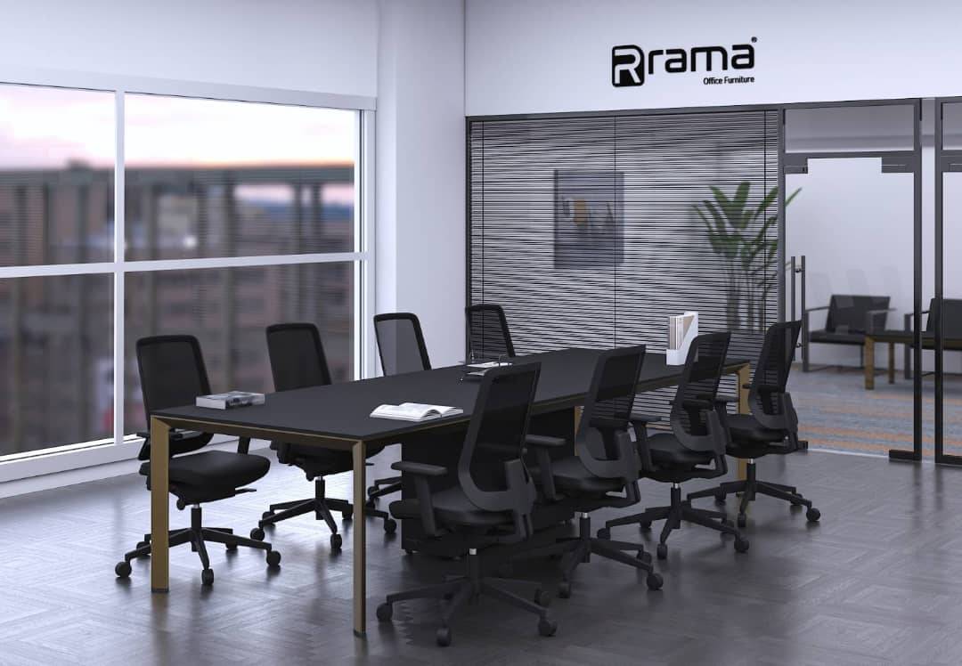 میز کنفرانس فارین