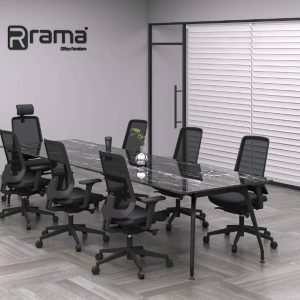 میز کنفرانس ویتور
