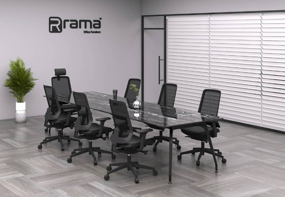 میز کنفرانس ویتور