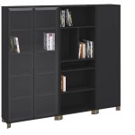 کتابخانه مدیریتی فارین